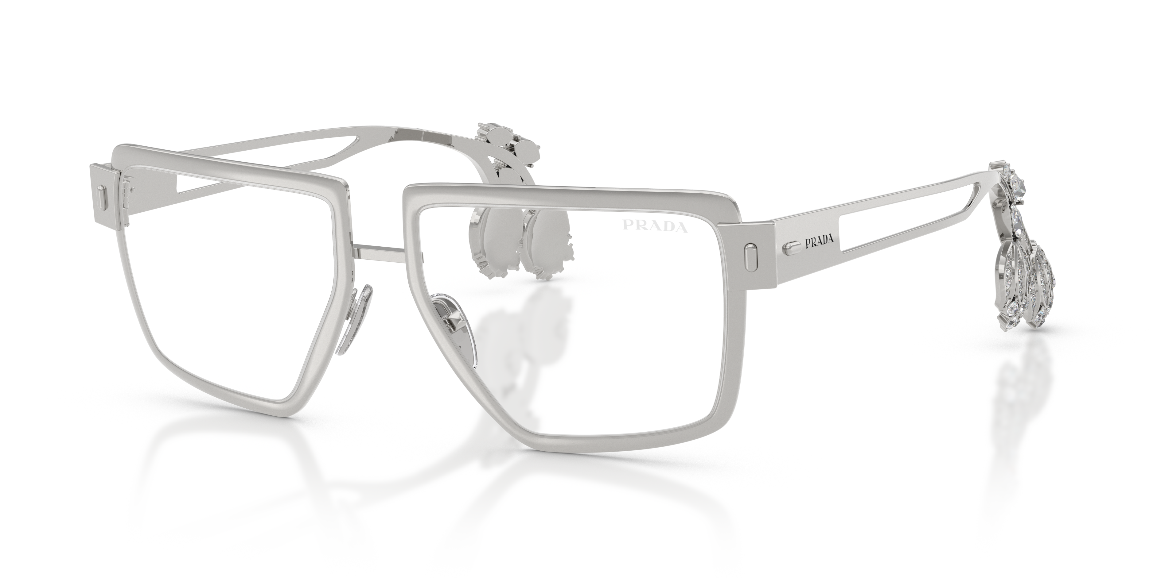 Prada PR D56S 1BC10W  